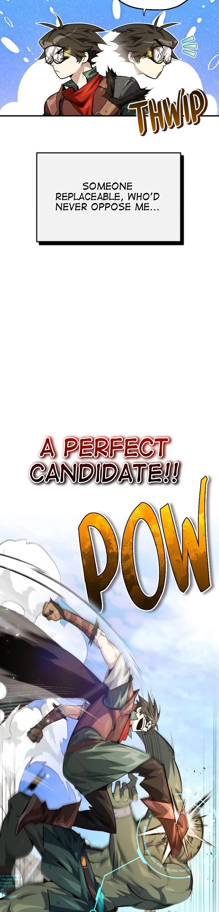 There Are No Bad Heroes in This World Chapter 15 page 40 - Chapter 15: Ep. 15 - The Only Way
