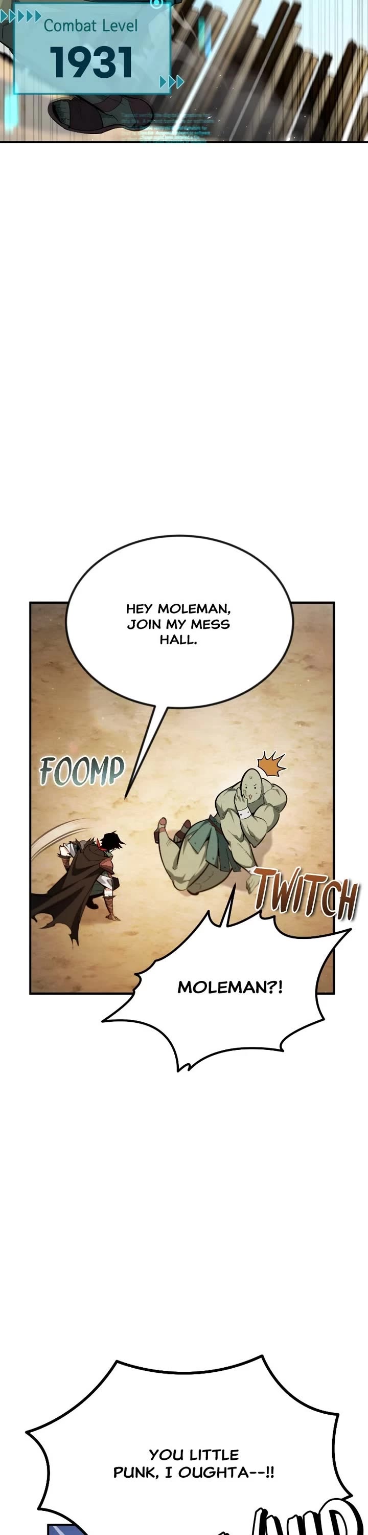 There Are No Bad Heroes in This World Chapter 15 page 41 - Chapter 15: Ep. 15 - The Only Way