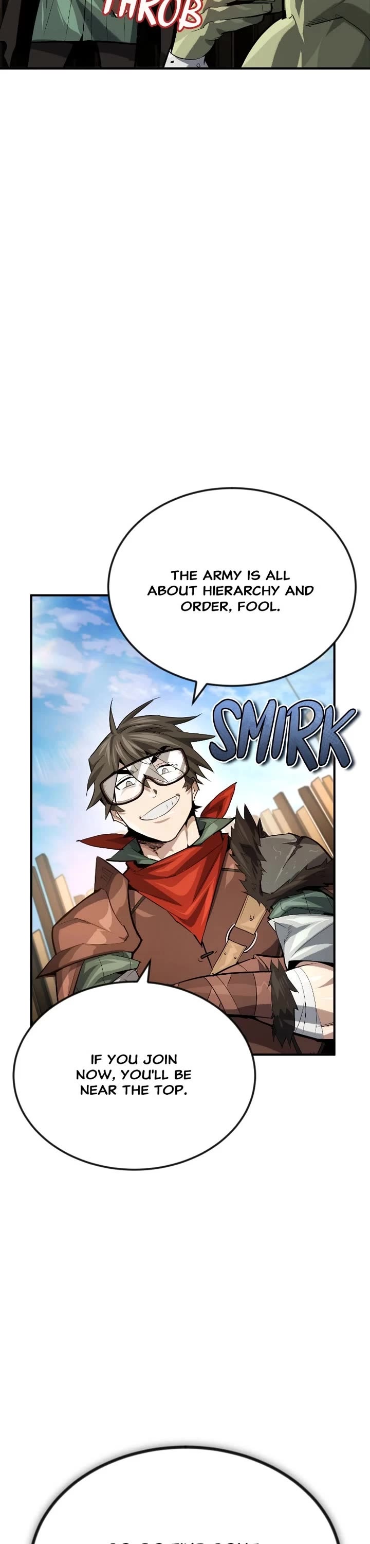 There Are No Bad Heroes in This World Chapter 15 page 43 - Chapter 15: Ep. 15 - The Only Way