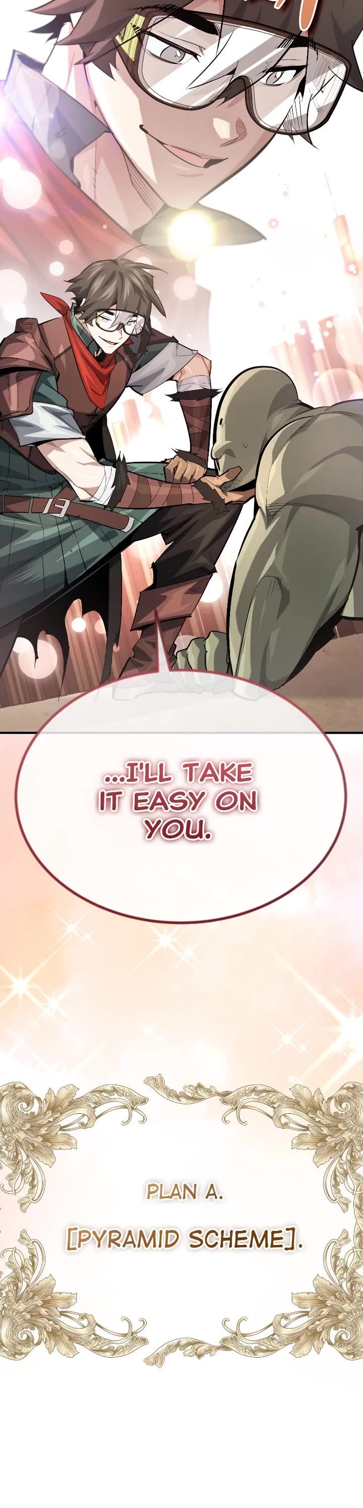 There Are No Bad Heroes in This World Chapter 15 page 45 - Chapter 15: Ep. 15 - The Only Way