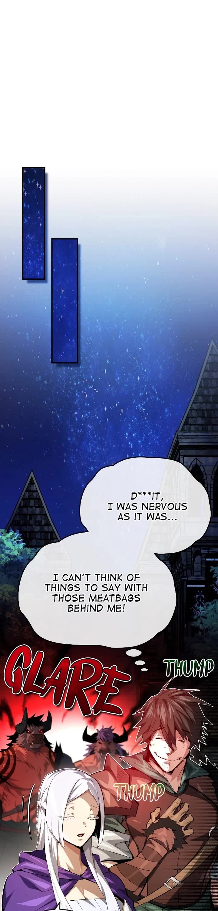 There Are No Bad Heroes in This World Chapter 15 page 7 - Chapter 15: Ep. 15 - The Only Way