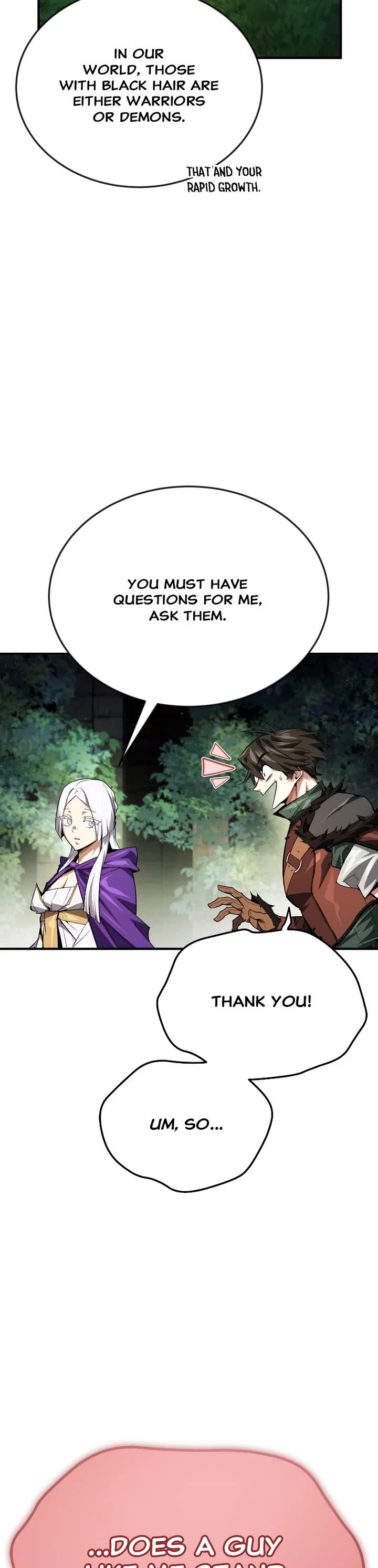 There Are No Bad Heroes in This World Chapter 15 page 9 - Chapter 15: Ep. 15 - The Only Way