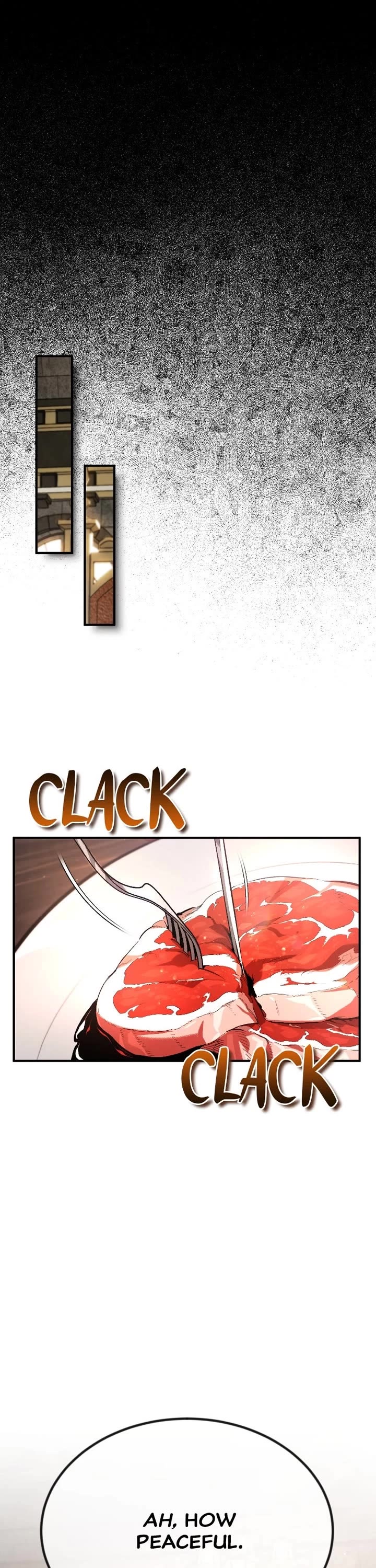 There Are No Bad Heroes in This World Chapter 16 page 1 - Chapter 16: Ep. 16 - Time to go Hunting