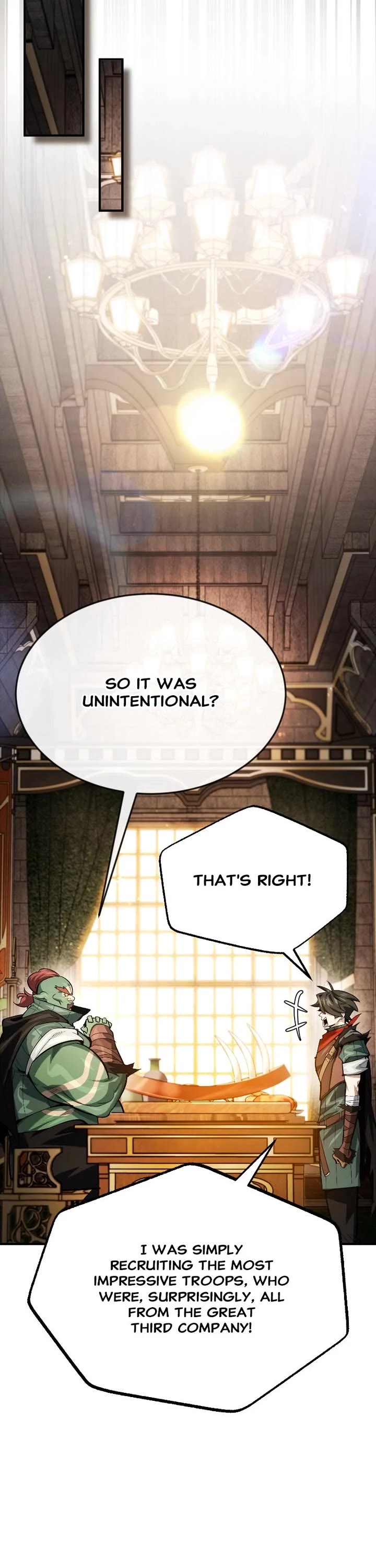 There Are No Bad Heroes in This World Chapter 16 page 16 - Chapter 16: Ep. 16 - Time to go Hunting