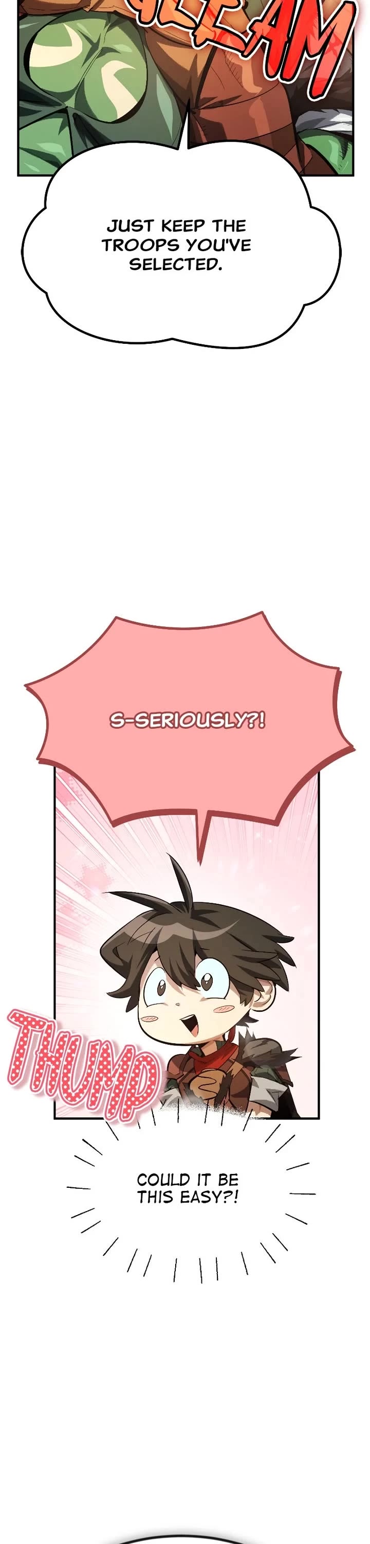 There Are No Bad Heroes in This World Chapter 16 page 18 - Chapter 16: Ep. 16 - Time to go Hunting