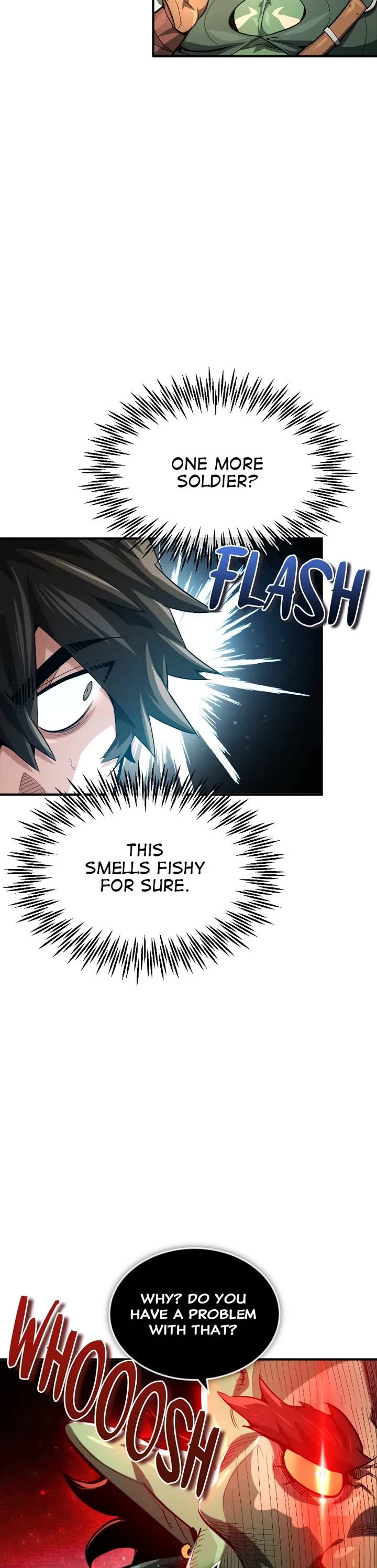 There Are No Bad Heroes in This World Chapter 16 page 20 - Chapter 16: Ep. 16 - Time to go Hunting