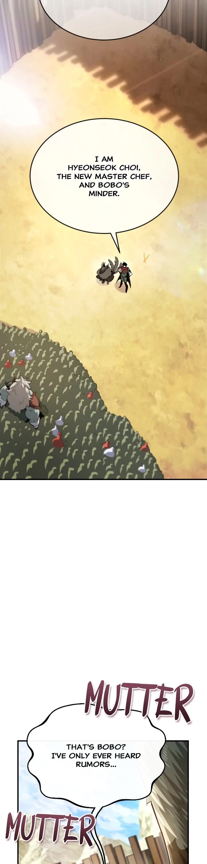 There Are No Bad Heroes in This World Chapter 16 page 26 - Chapter 16: Ep. 16 - Time to go Hunting
