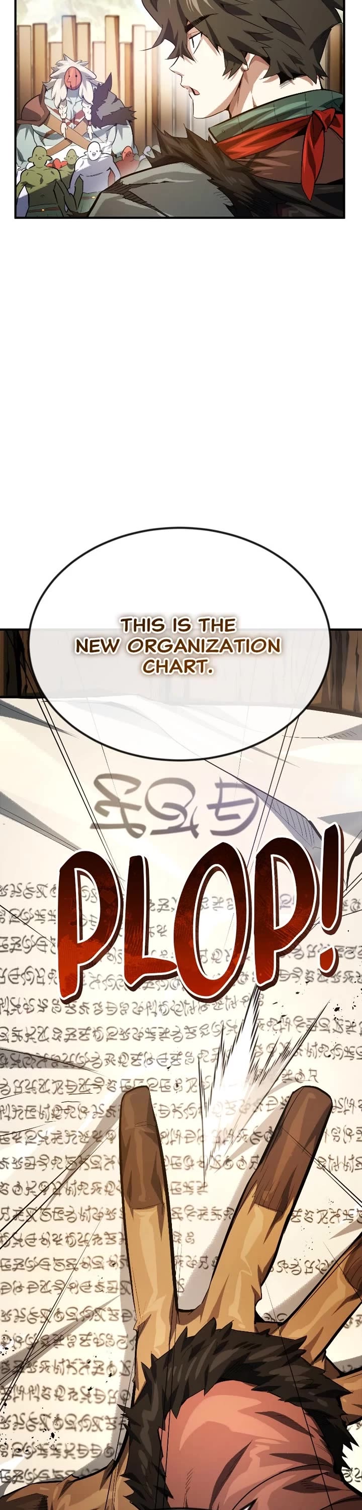 There Are No Bad Heroes in This World Chapter 16 page 28 - Chapter 16: Ep. 16 - Time to go Hunting