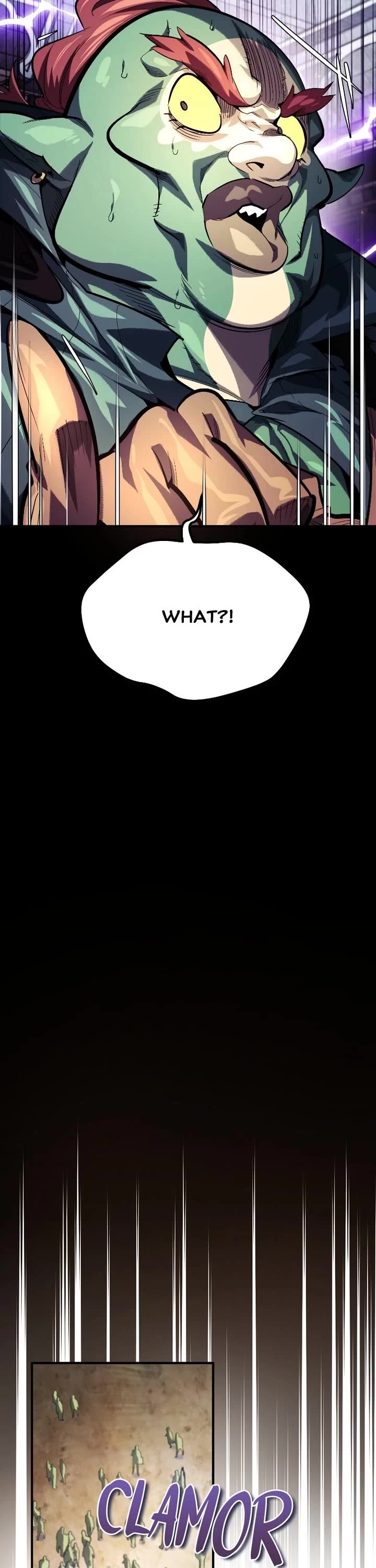 There Are No Bad Heroes in This World Chapter 16 page 6 - Chapter 16: Ep. 16 - Time to go Hunting