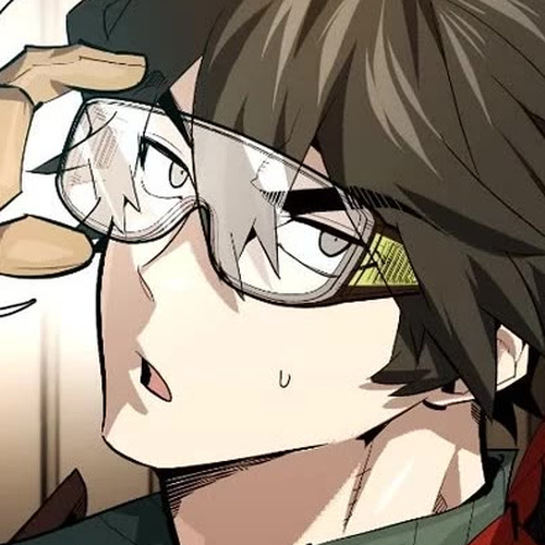 There Are No Bad Heroes in This World Chapter 16: Ep. 16 - Time to go Hunting cover
