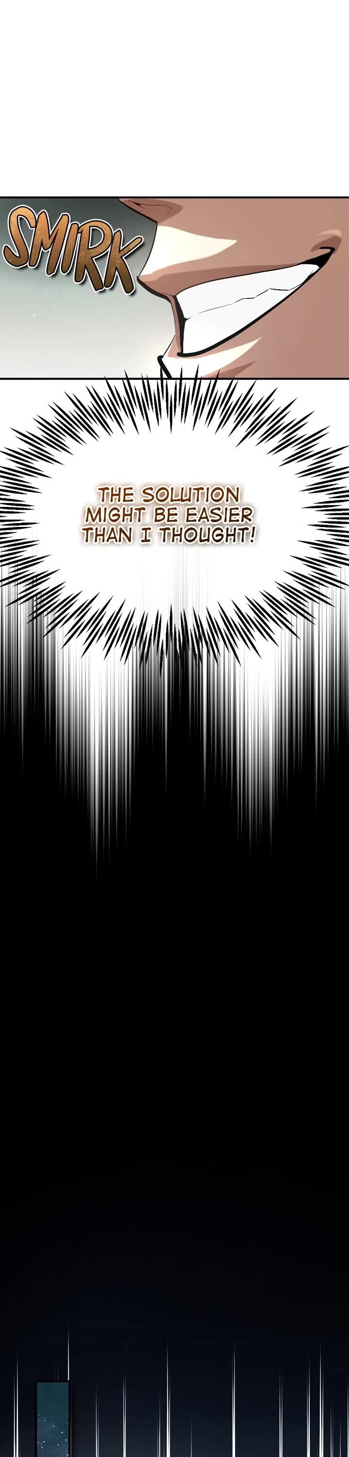 There Are No Bad Heroes in This World Chapter 17 page 22 - Chapter 17: Ep. 17 - If I Ever Get Out