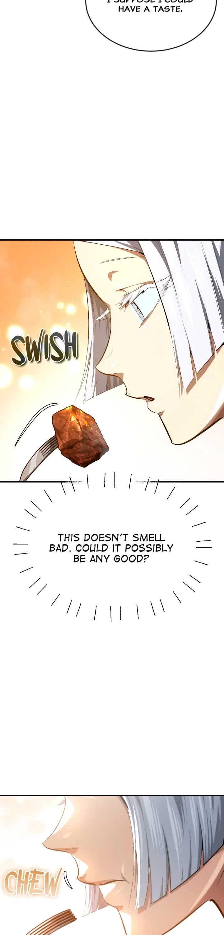 There Are No Bad Heroes in This World Chapter 17 page 26 - Chapter 17: Ep. 17 - If I Ever Get Out