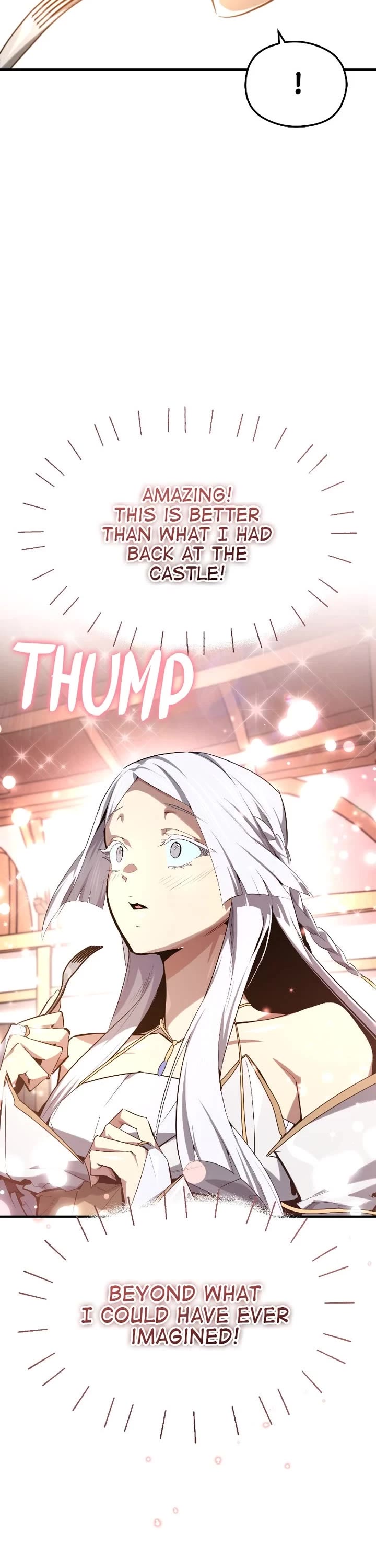 There Are No Bad Heroes in This World Chapter 17 page 27 - Chapter 17: Ep. 17 - If I Ever Get Out
