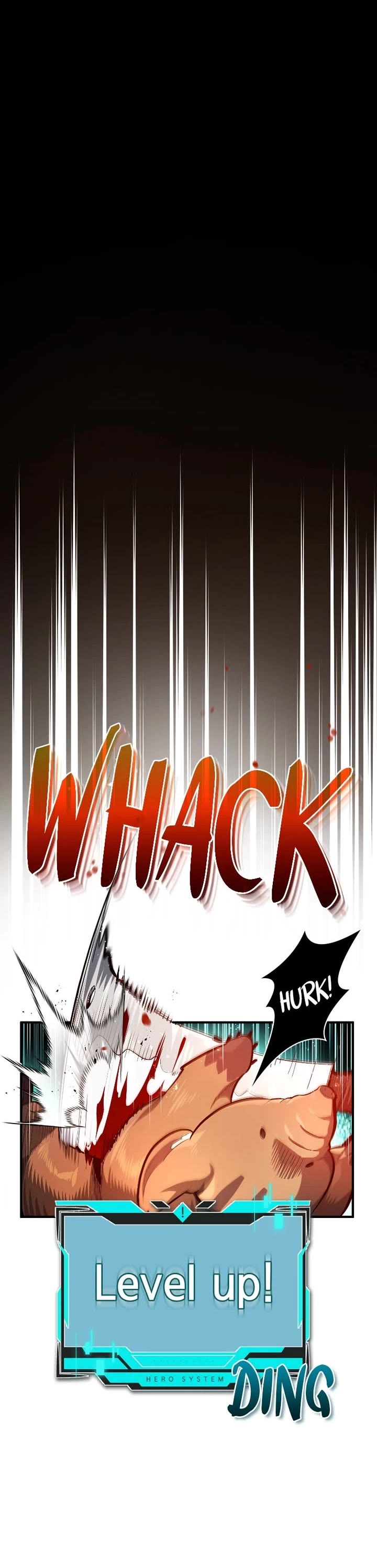 There Are No Bad Heroes in This World Chapter 18 page 10 - Chapter 18: Ep. 18 - A Little Test