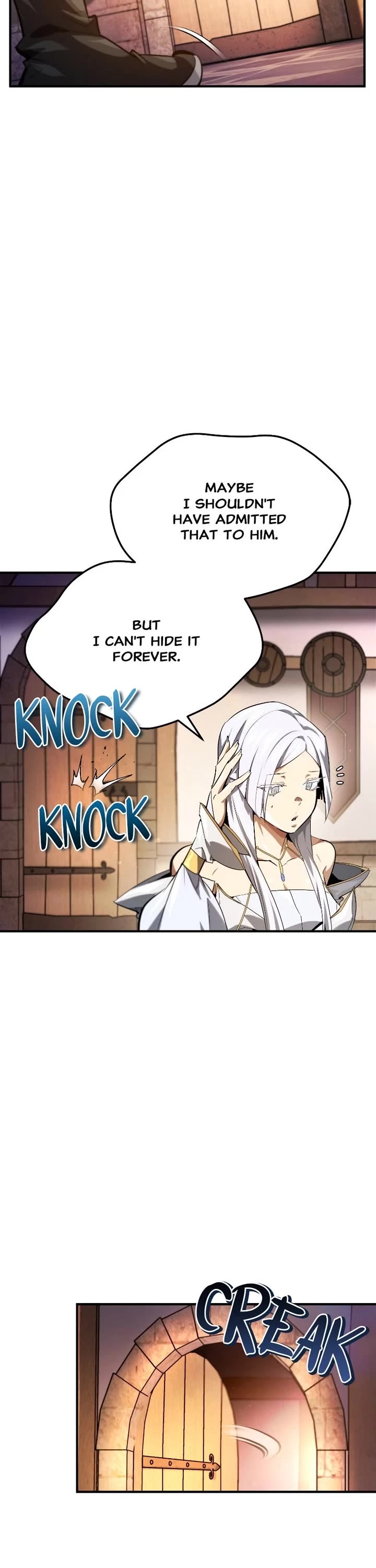 There Are No Bad Heroes in This World Chapter 18 page 16 - Chapter 18: Ep. 18 - A Little Test