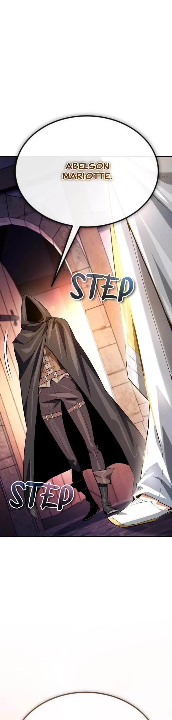 There Are No Bad Heroes in This World Chapter 18 page 17 - Chapter 18: Ep. 18 - A Little Test