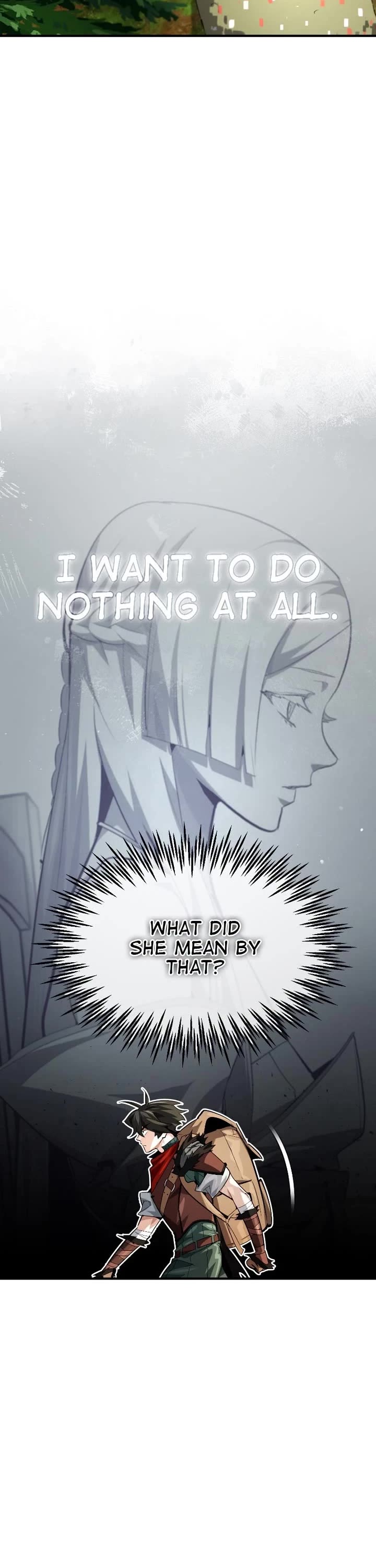 There Are No Bad Heroes in This World Chapter 18 page 2 - Chapter 18: Ep. 18 - A Little Test