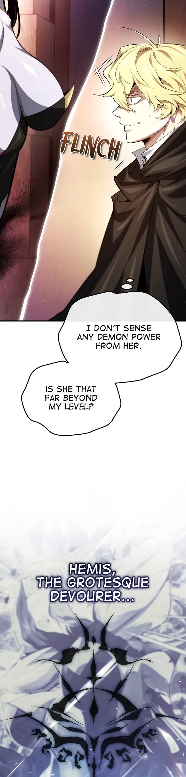 There Are No Bad Heroes in This World Chapter 18 page 33 - Chapter 18: Ep. 18 - A Little Test