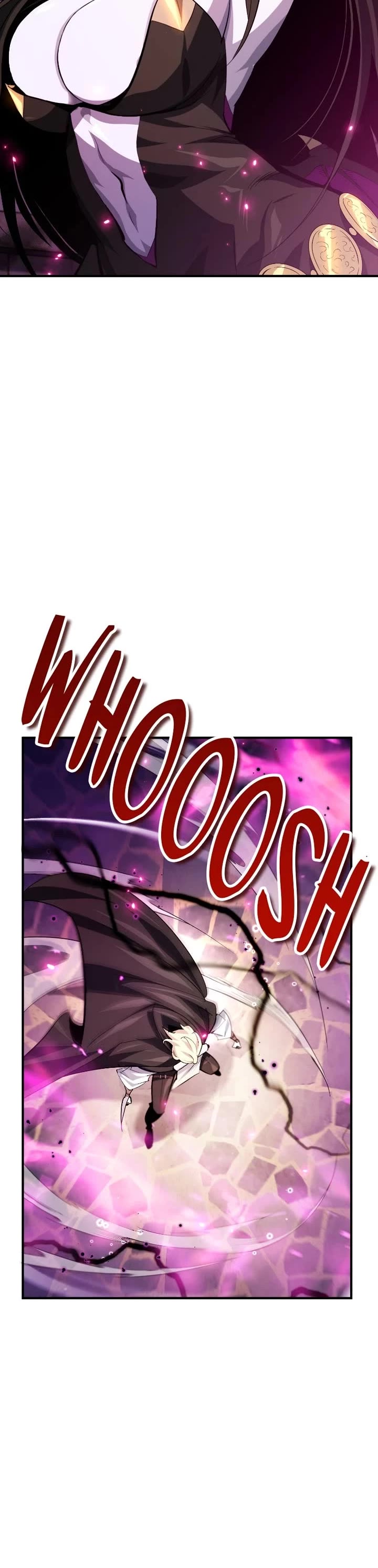 There Are No Bad Heroes in This World Chapter 18 page 35 - Chapter 18: Ep. 18 - A Little Test