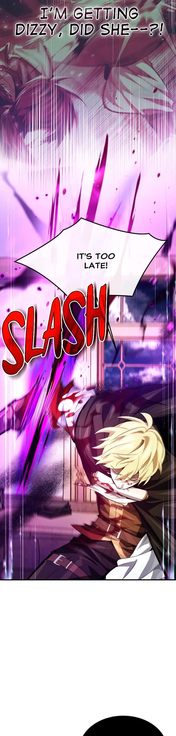 There Are No Bad Heroes in This World Chapter 18 page 37 - Chapter 18: Ep. 18 - A Little Test