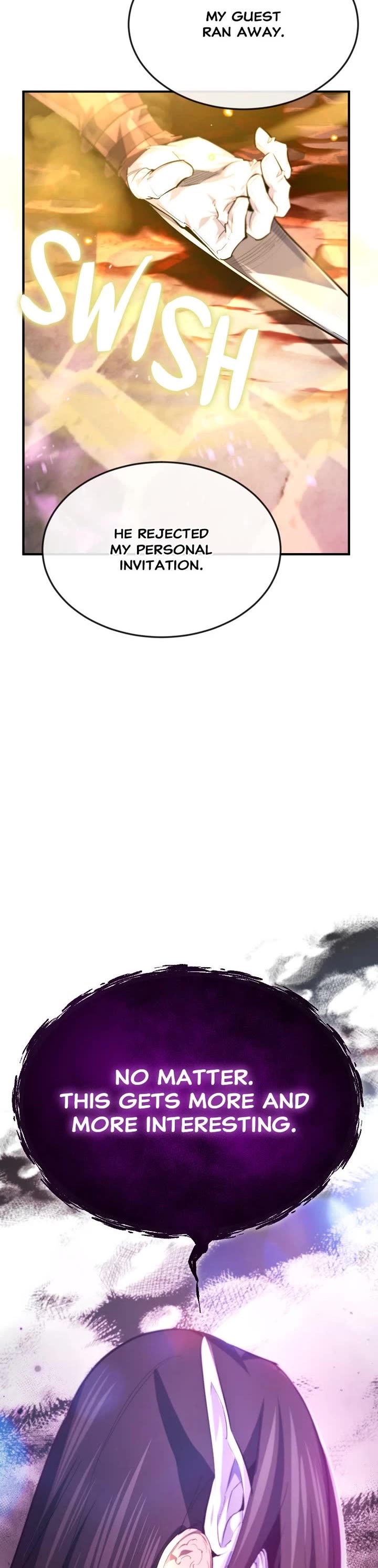 There Are No Bad Heroes in This World Chapter 18 page 40 - Chapter 18: Ep. 18 - A Little Test