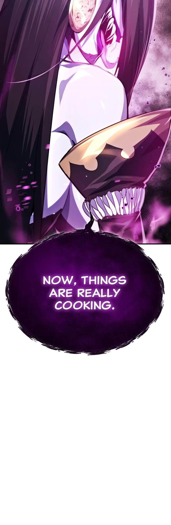 There Are No Bad Heroes in This World Chapter 18 page 41 - Chapter 18: Ep. 18 - A Little Test
