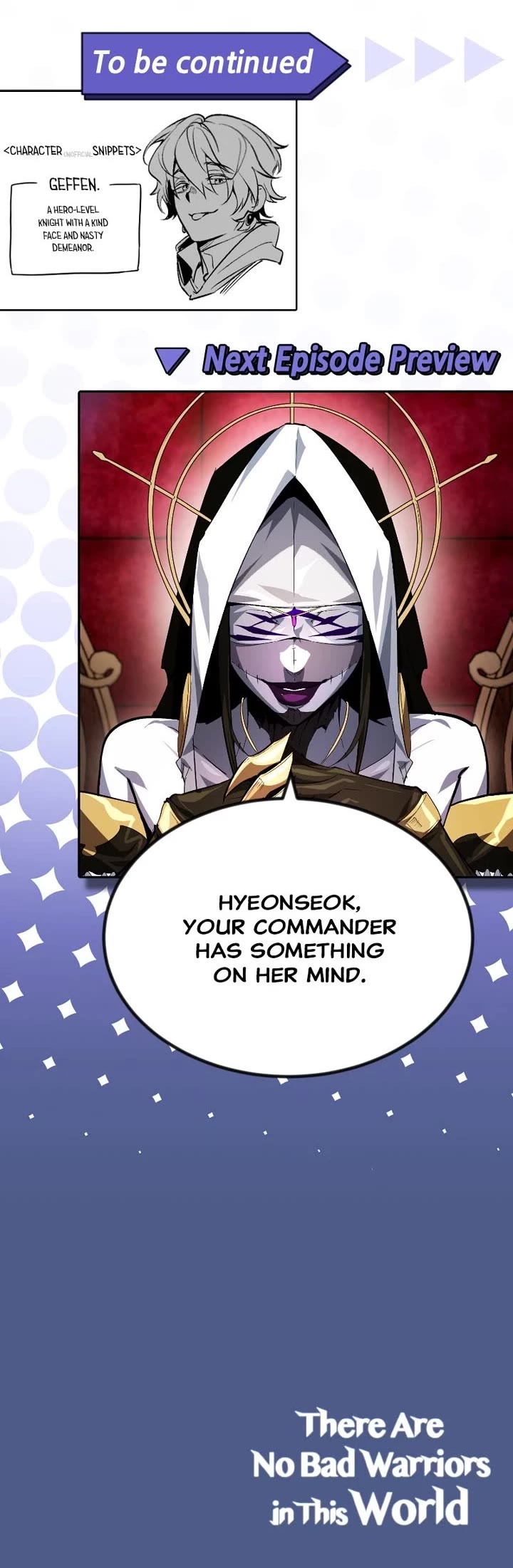 There Are No Bad Heroes in This World Chapter 18 page 42 - Chapter 18: Ep. 18 - A Little Test