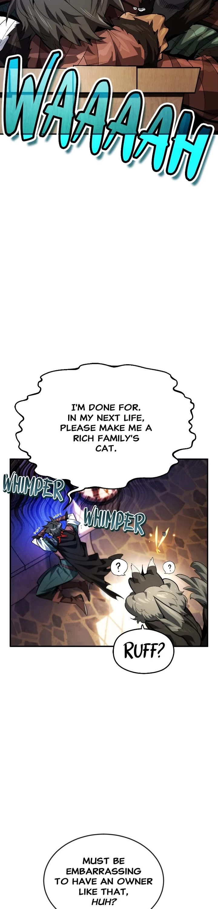 There Are No Bad Heroes in This World Chapter 19 page 17 - Chapter 19: Ep. 19 - Gluttonous Demon