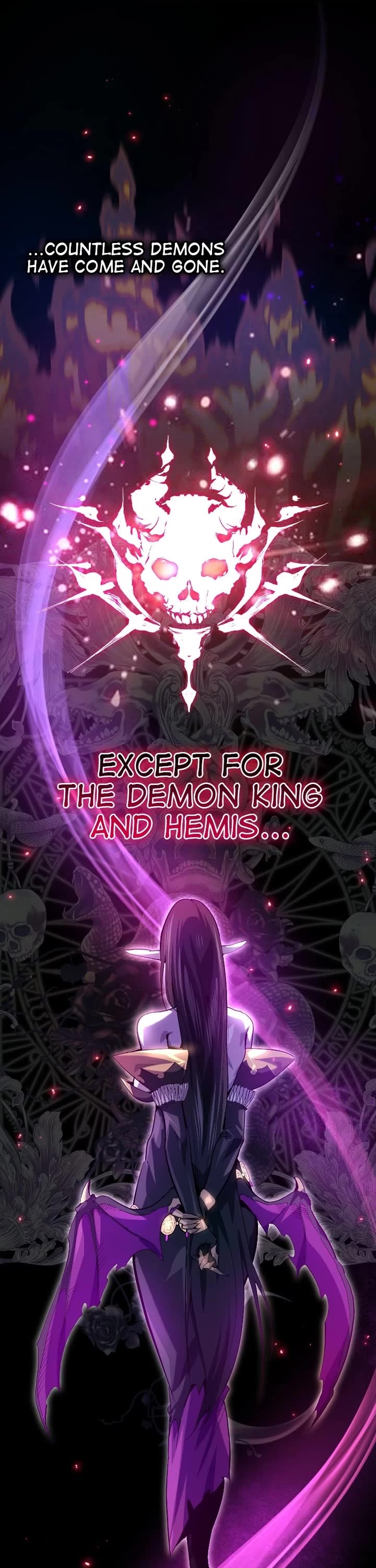 There Are No Bad Heroes in This World Chapter 19 page 2 - Chapter 19: Ep. 19 - Gluttonous Demon