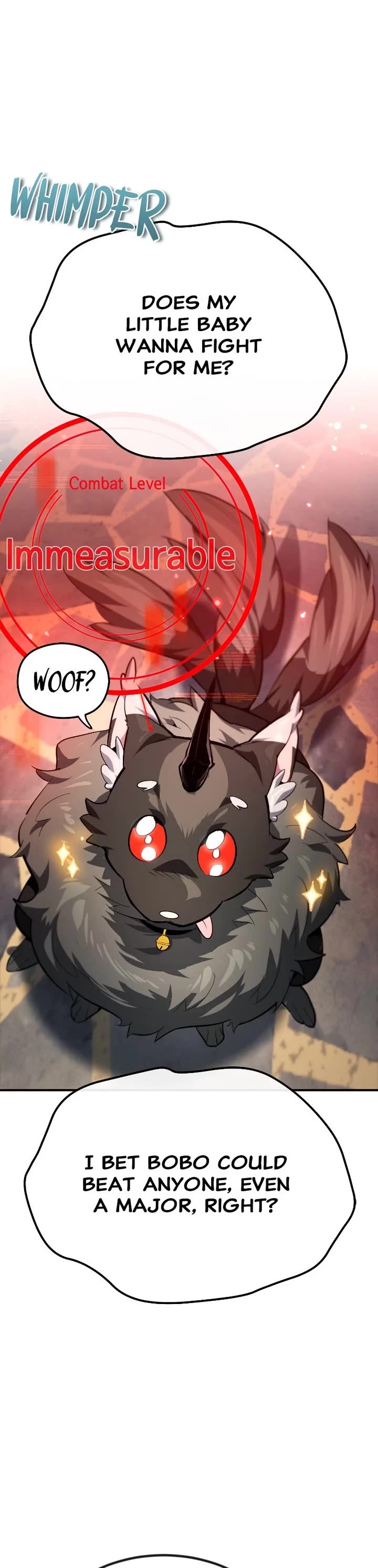 There Are No Bad Heroes in This World Chapter 19 page 25 - Chapter 19: Ep. 19 - Gluttonous Demon