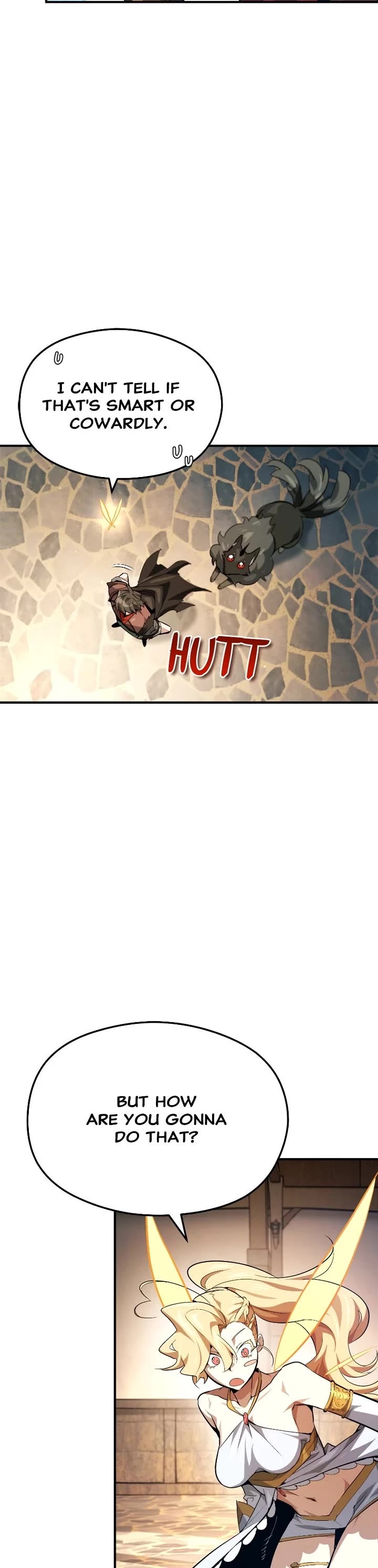 There Are No Bad Heroes in This World Chapter 19 page 29 - Chapter 19: Ep. 19 - Gluttonous Demon