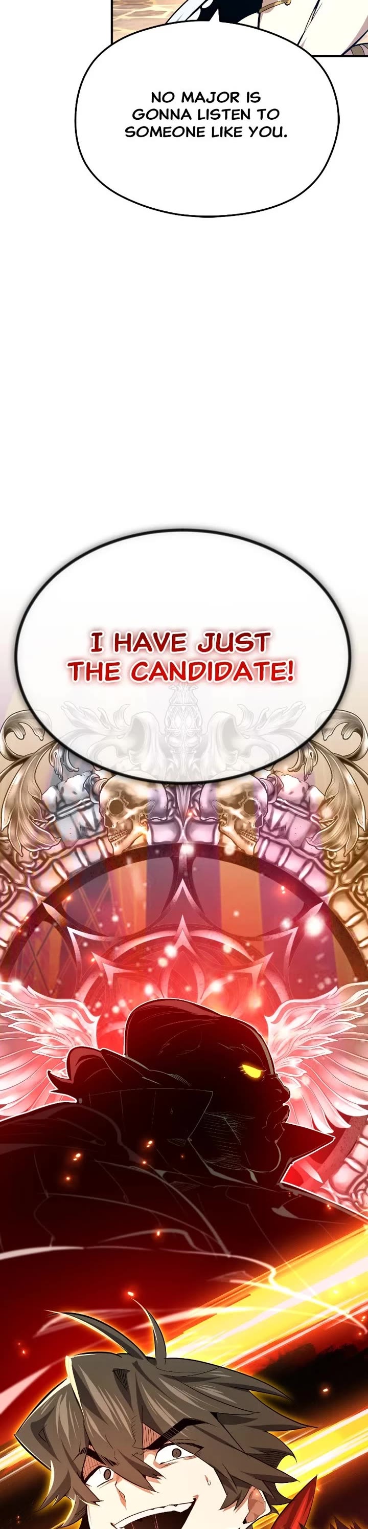There Are No Bad Heroes in This World Chapter 19 page 30 - Chapter 19: Ep. 19 - Gluttonous Demon