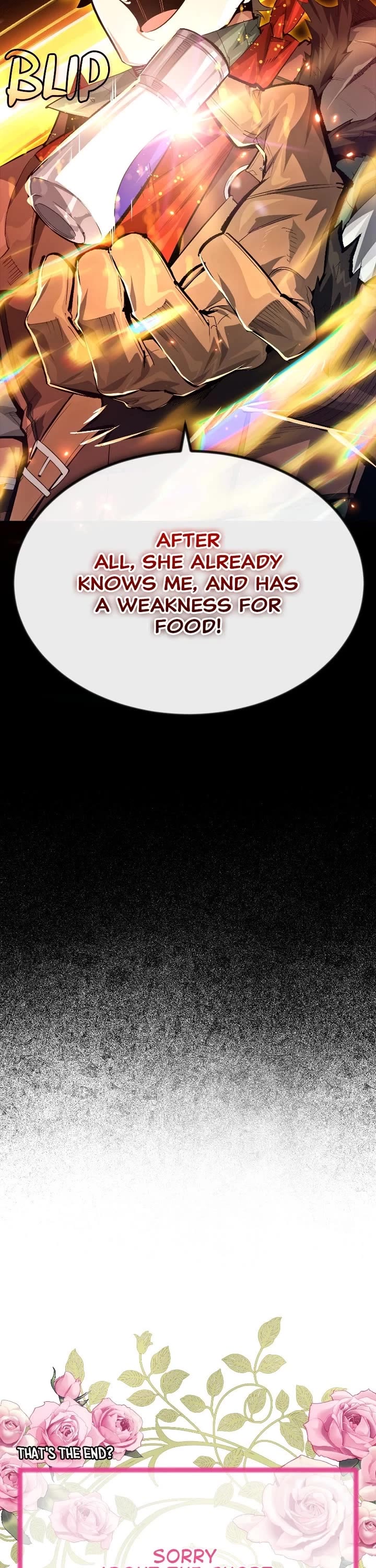 There Are No Bad Heroes in This World Chapter 19 page 31 - Chapter 19: Ep. 19 - Gluttonous Demon