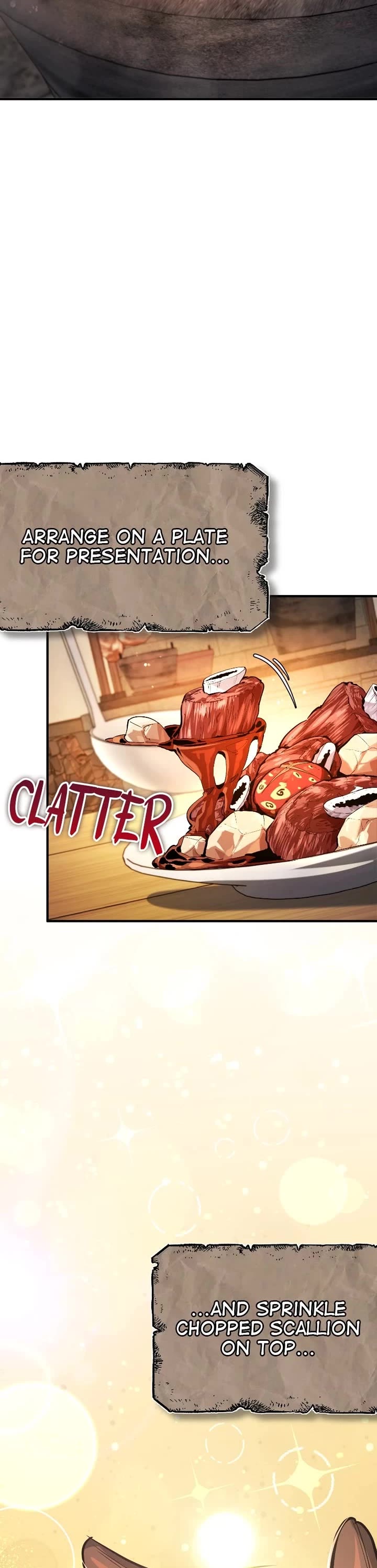 There Are No Bad Heroes in This World Chapter 19 page 39 - Chapter 19: Ep. 19 - Gluttonous Demon