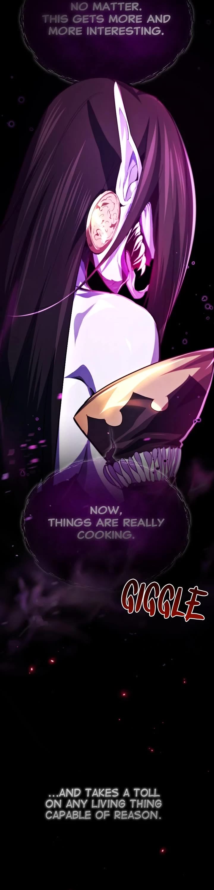 There Are No Bad Heroes in This World Chapter 19 page 4 - Chapter 19: Ep. 19 - Gluttonous Demon