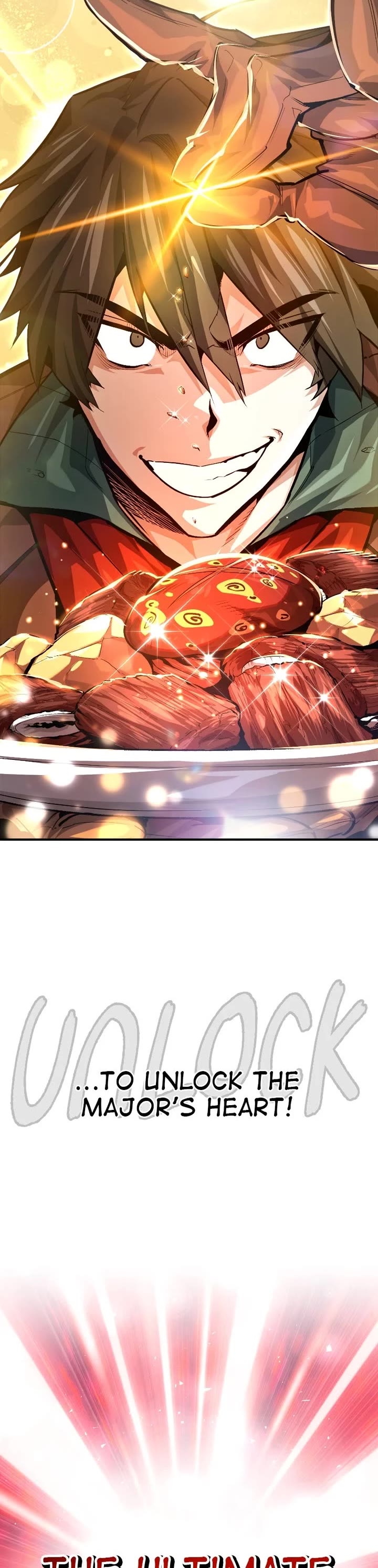 There Are No Bad Heroes in This World Chapter 19 page 40 - Chapter 19: Ep. 19 - Gluttonous Demon