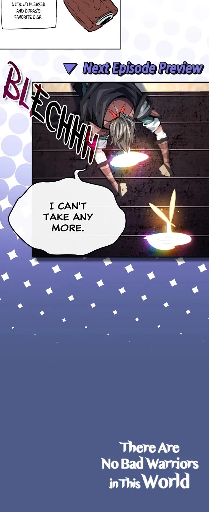 There Are No Bad Heroes in This World Chapter 19 page 42 - Chapter 19: Ep. 19 - Gluttonous Demon