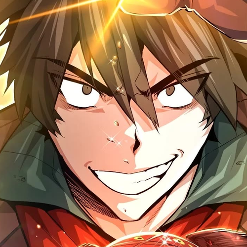 There Are No Bad Heroes in This World Chapter 19: Ep. 19 - Gluttonous Demon cover