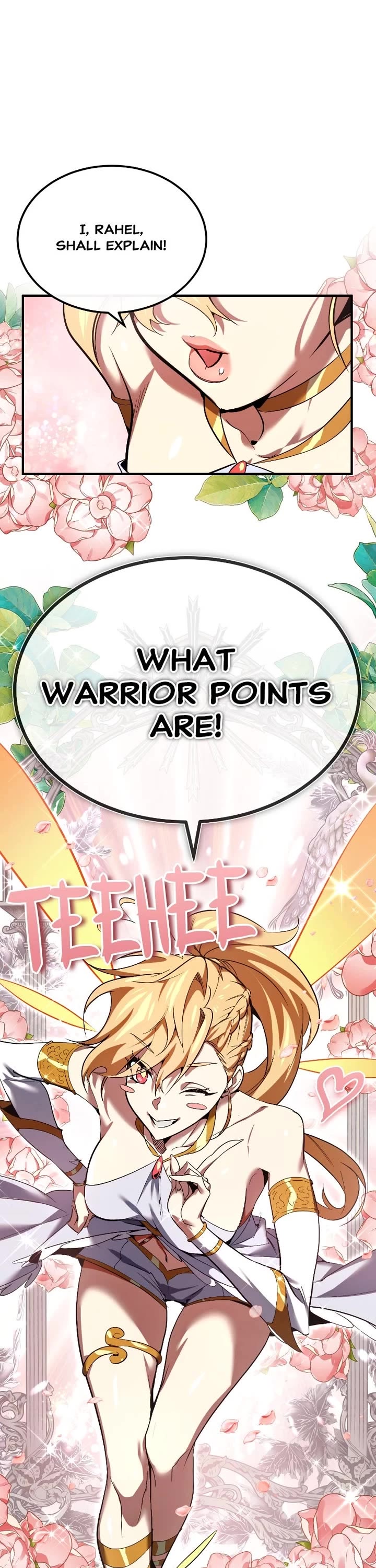 There Are No Bad Heroes in This World Chapter 2 page 1 - Chapter 2: Ep.2 - Just Imagine