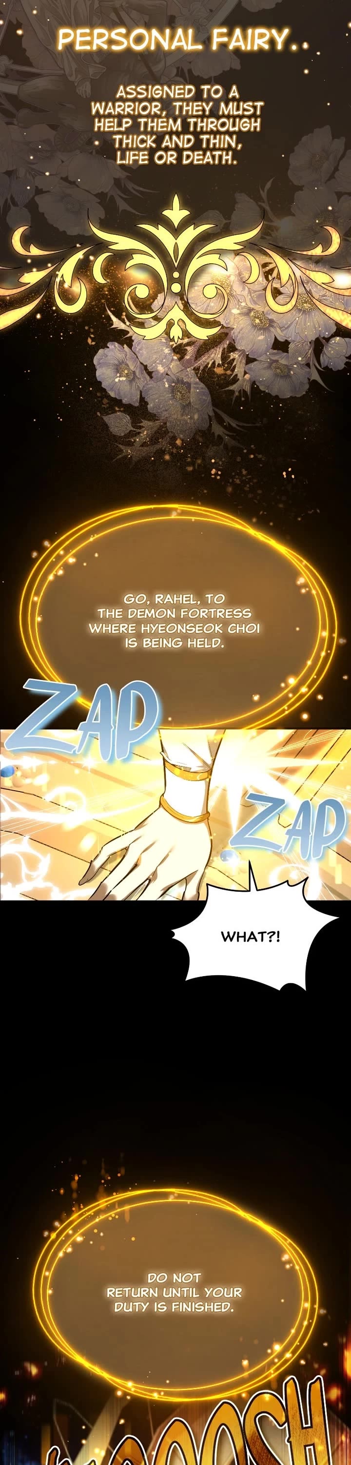 There Are No Bad Heroes in This World Chapter 2 page 11 - Chapter 2: Ep.2 - Just Imagine