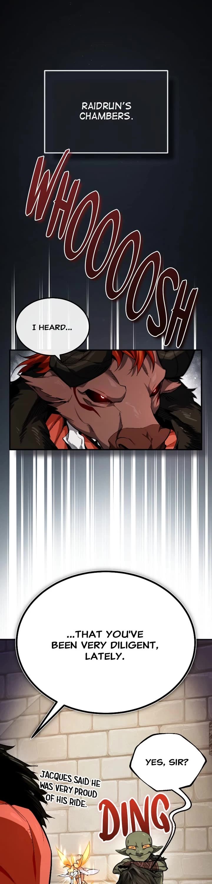 There Are No Bad Heroes in This World Chapter 2 page 17 - Chapter 2: Ep.2 - Just Imagine