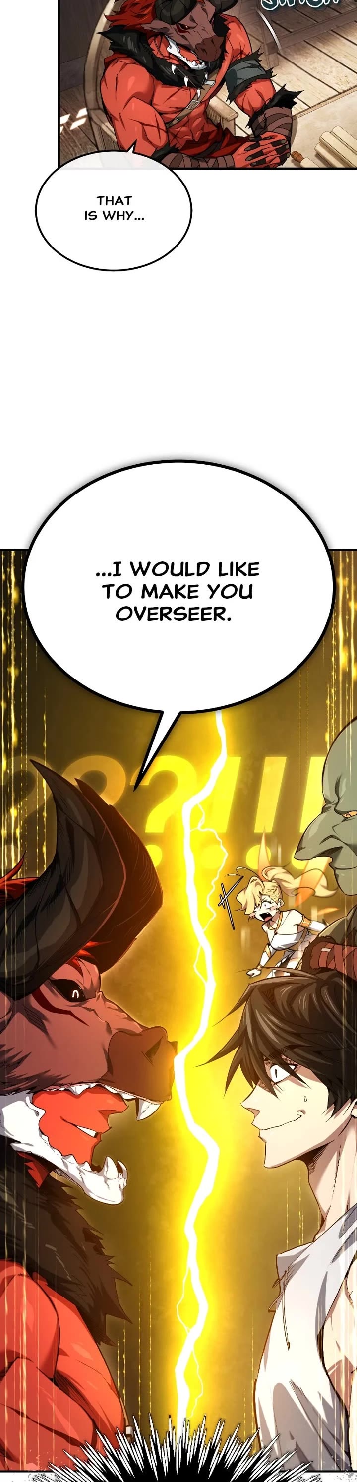 There Are No Bad Heroes in This World Chapter 2 page 19 - Chapter 2: Ep.2 - Just Imagine