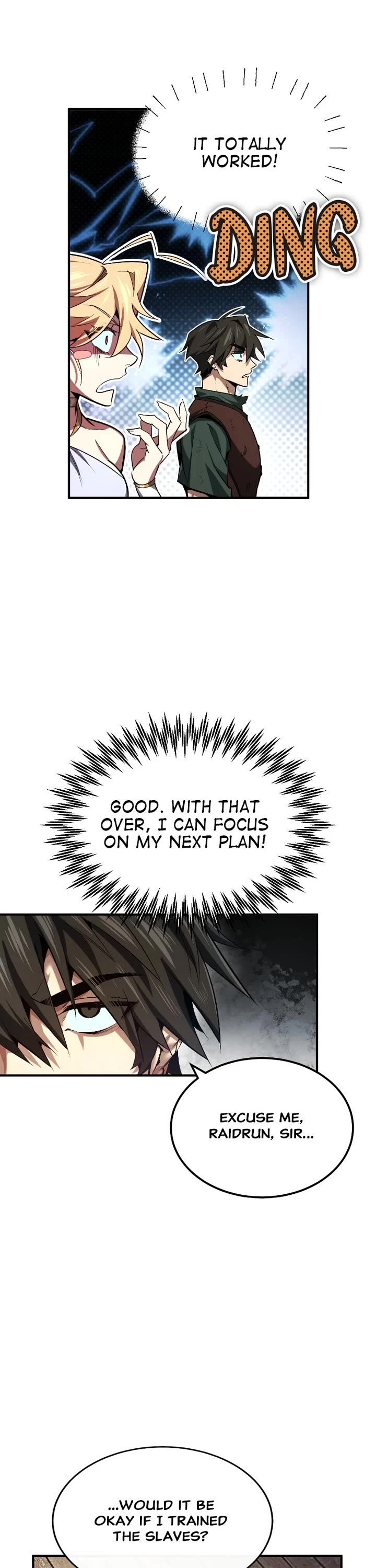 There Are No Bad Heroes in This World Chapter 2 page 41 - Chapter 2: Ep.2 - Just Imagine