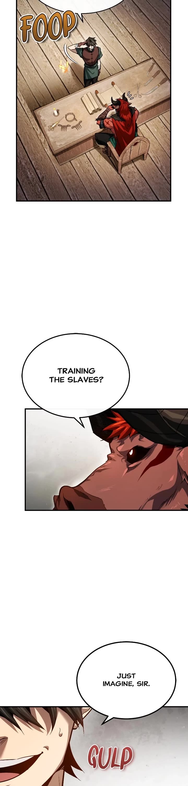There Are No Bad Heroes in This World Chapter 2 page 42 - Chapter 2: Ep.2 - Just Imagine