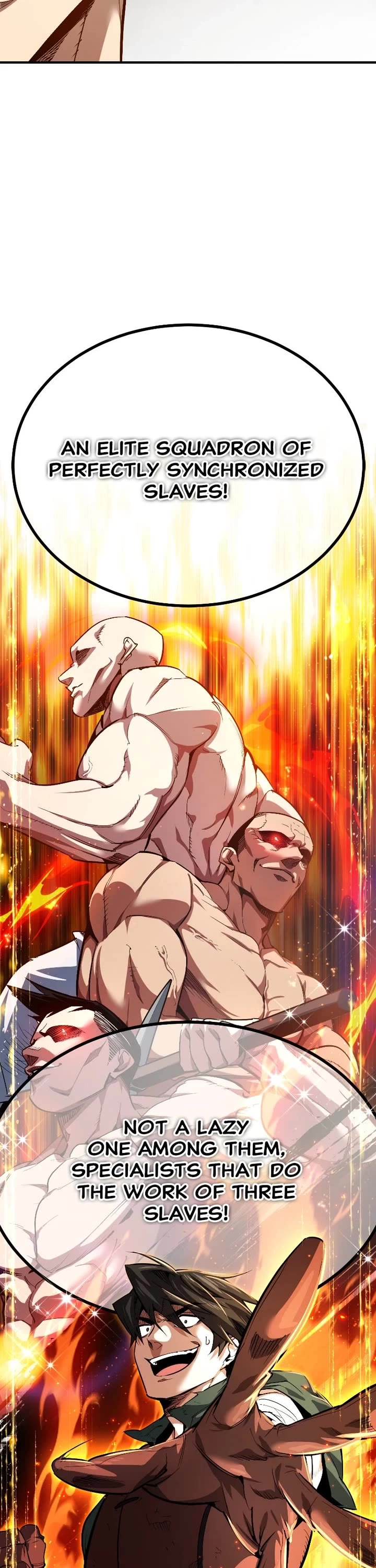 There Are No Bad Heroes in This World Chapter 2 page 43 - Chapter 2: Ep.2 - Just Imagine