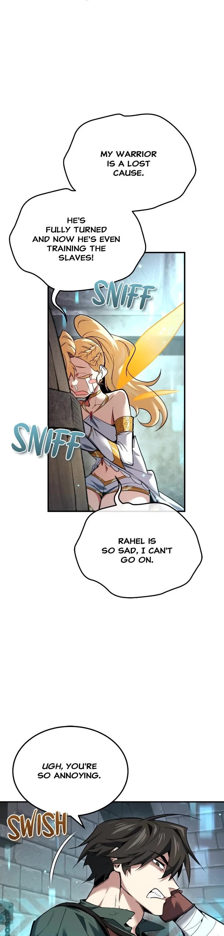 There Are No Bad Heroes in This World Chapter 2 page 46 - Chapter 2: Ep.2 - Just Imagine