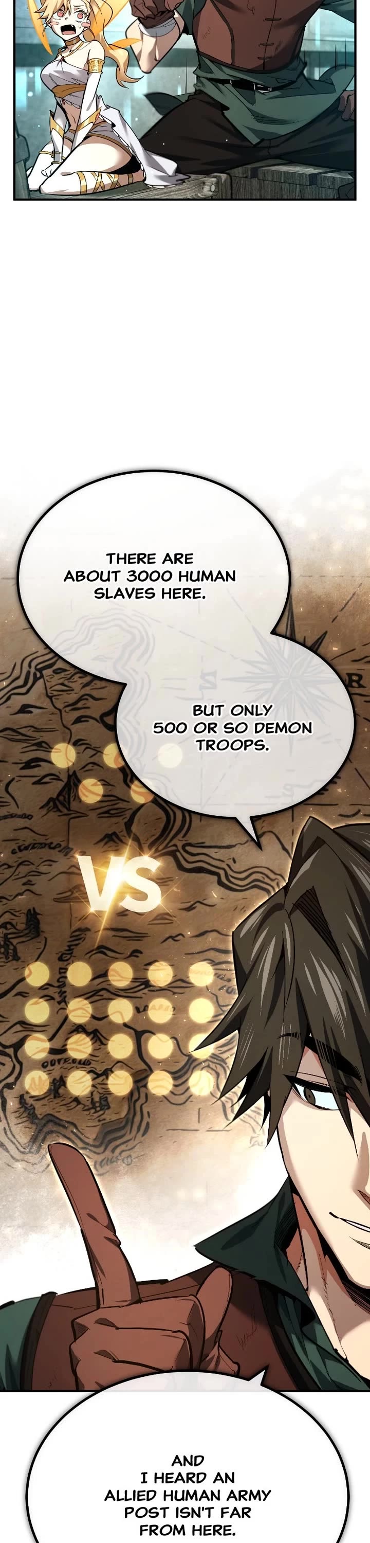 There Are No Bad Heroes in This World Chapter 2 page 48 - Chapter 2: Ep.2 - Just Imagine