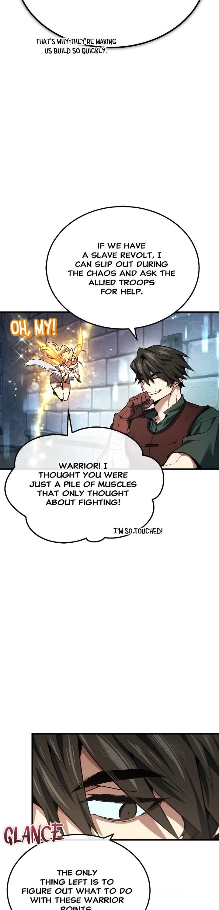 There Are No Bad Heroes in This World Chapter 2 page 49 - Chapter 2: Ep.2 - Just Imagine