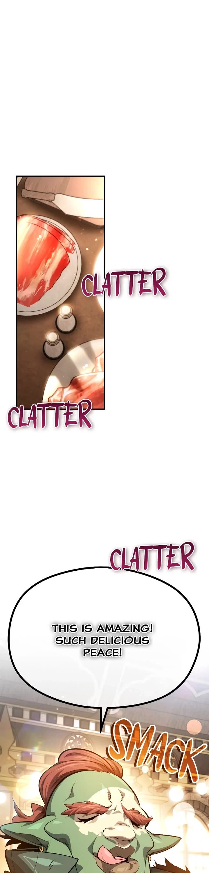 There Are No Bad Heroes in This World Chapter 20 page 1 - Chapter 20: Ep. 20 - Change of Plans!
