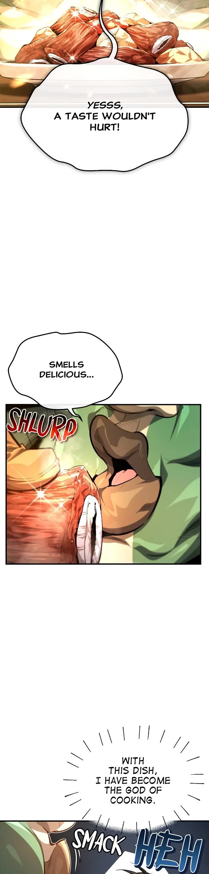 There Are No Bad Heroes in This World Chapter 20 page 11 - Chapter 20: Ep. 20 - Change of Plans!